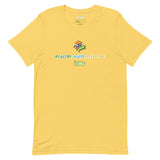 STUNNAS Healthy Happy Everyday T-Shirt