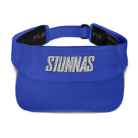 STUNNAS Visor