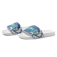 STUNNAS Fine China Women's Slides